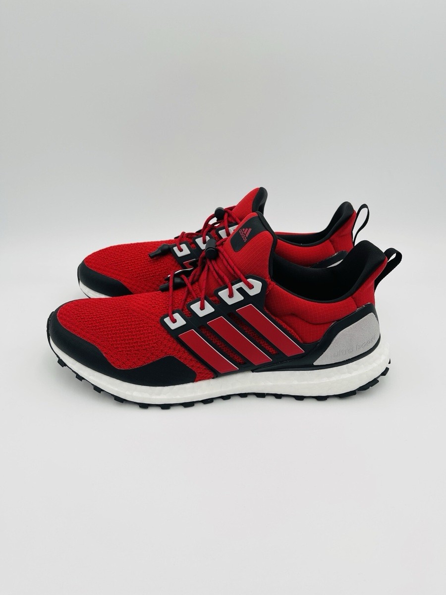 NEW Men's Adidas ULTRABOOST 1.0 ATR Running Workout Trail NEW Men's Adidas ULTRABOOST 1.0 ATR Running Workout Trail