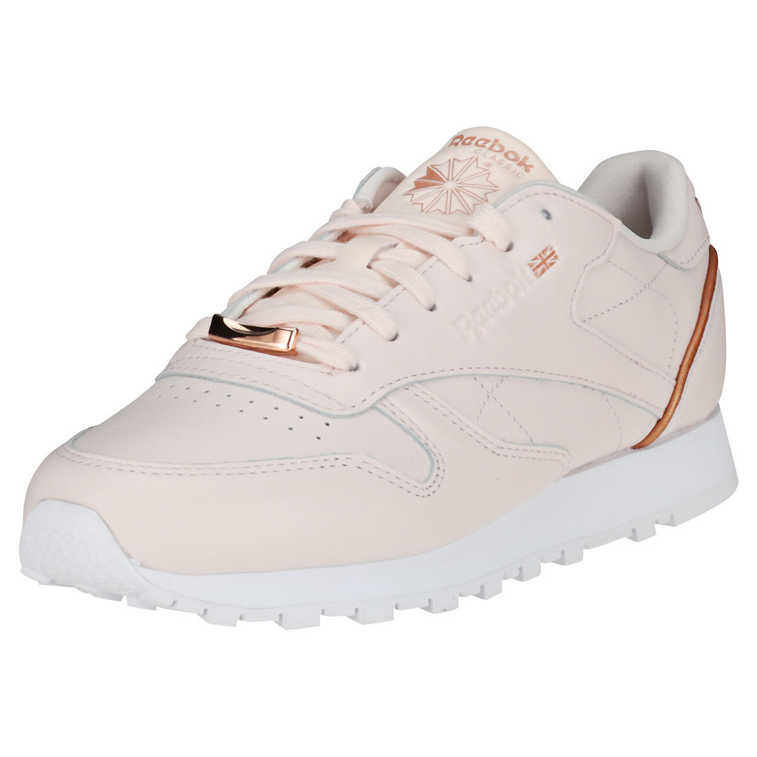 reebok clasicas para mujer