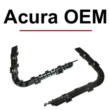 OEM Acura TL 09-14 Bumper Clip Fender Bracket Mount Front Driver Passenger Side