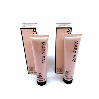 Mary Kay Extra Emollient Night Cream 2.1 oz / 60g (1 PACK) NEW! FREE ...