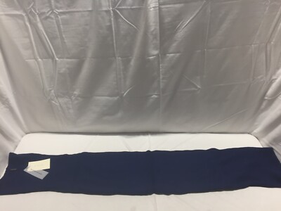 J940 KAIIA 2-PC Knitted Bandeau Midi Dress Blue Womens Size US 8