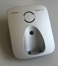 Siemens Gigaset C380 Basisstation für Gigaset C380 Gigaset C385