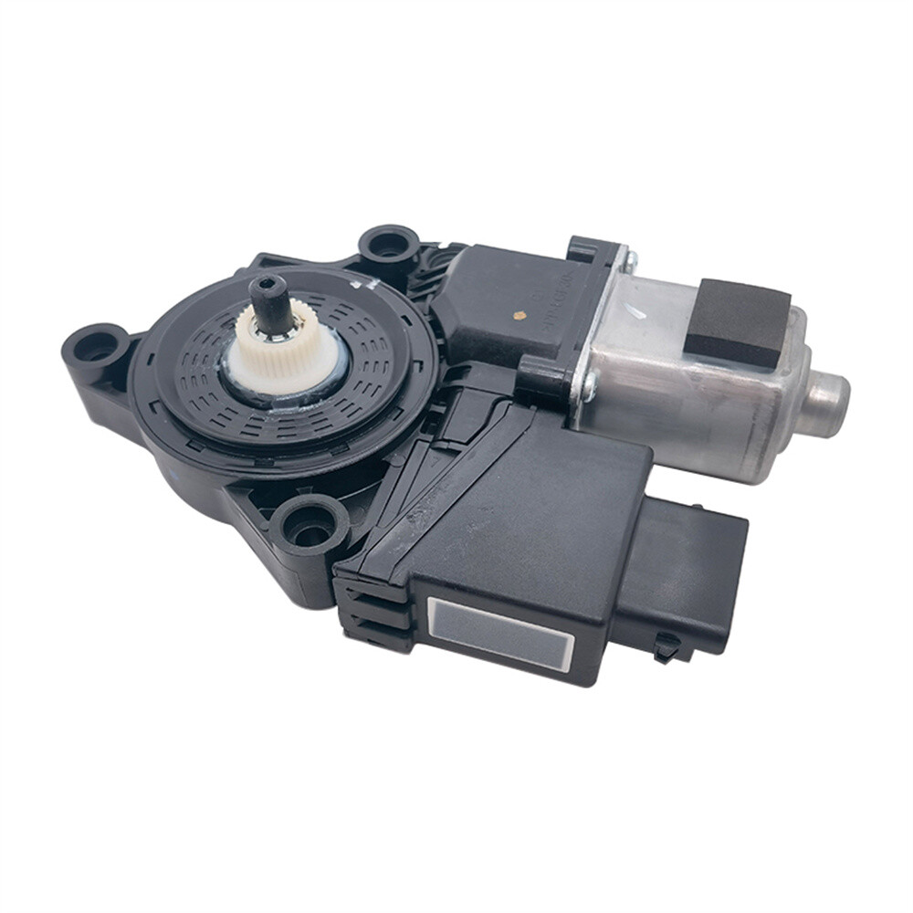 Front Left Door Power Window Motor LH Driver Side For Hyundai Tucson