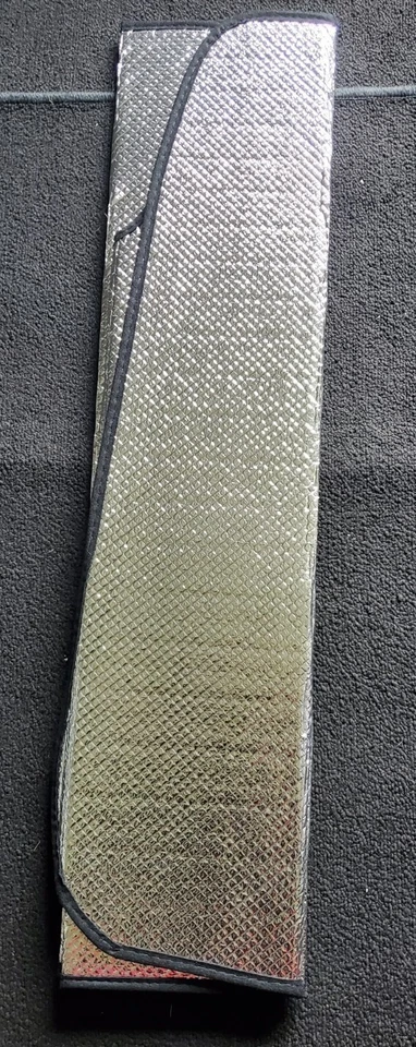 НОВЫЙ солнцезащитный козырек Intro-Tech HD-88-R Ultimate с отражателем для Honda Fit 2019 года - Изображение 4 из 4