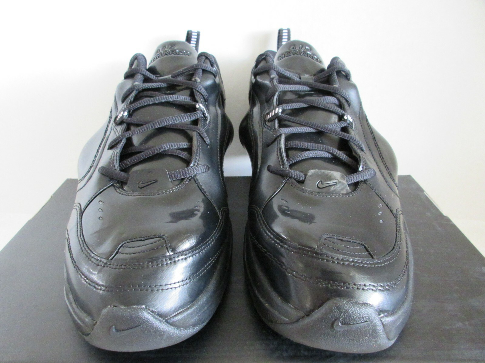 Nike Air Monarch IV x Martine Rose 