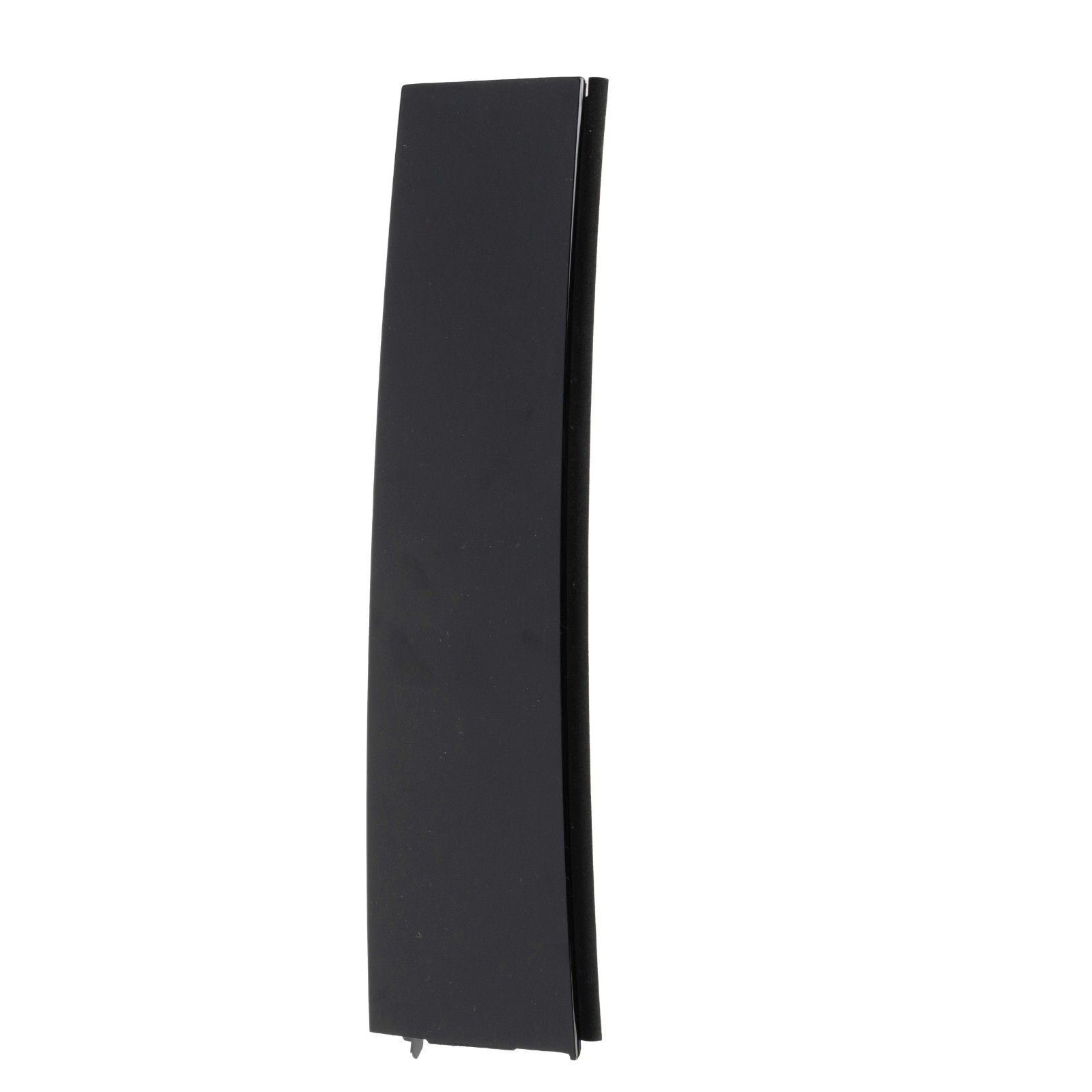 Moldura del pilar B de la puerta trasera derecha para Ford F-150 F-Super Duty 2021-2025 (N/P no disponible)