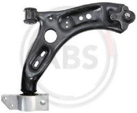 Original A.B.S. Lenker RadaufhäNgung 211377 FüR VW