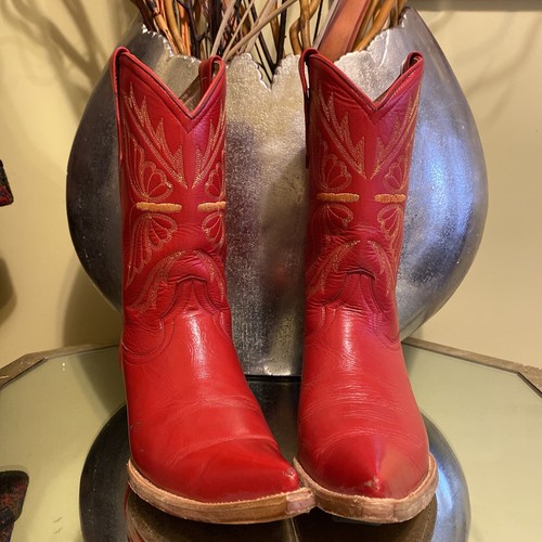 JAR BOOTS For Women Size 7,5 Mex 24,5 