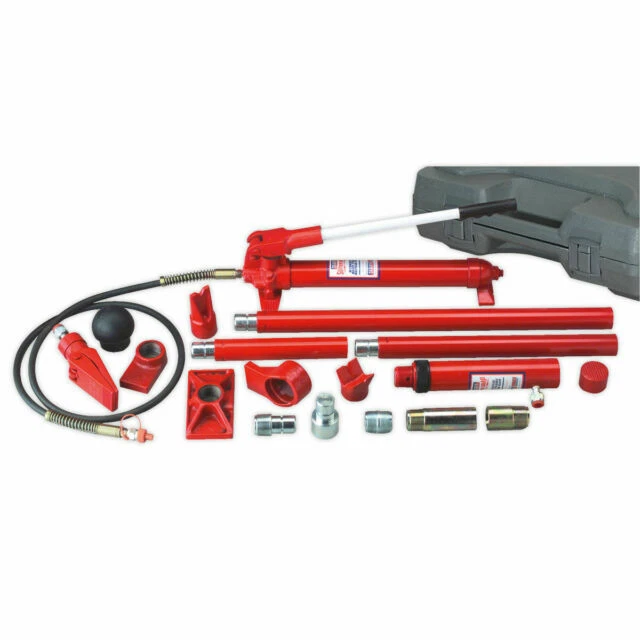Single Item Vehicle Body Hammers & Dollies