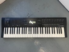 Alesis SQ6.1 Synthesizer