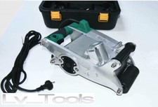 TRACCIATRICE SCANALATRICE SCANALATORE TRACCE ELETTRICA MURO MURI 1100 W ox