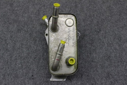 BMW E81 E87 E90 E91 E92 E84 E89 Ölkühler Kühler 7551647 Kühlung Getriebeölkühler