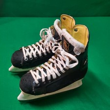 CCM Pro Men's US 3 EURO 34 Ice Hockey Skates EXUC