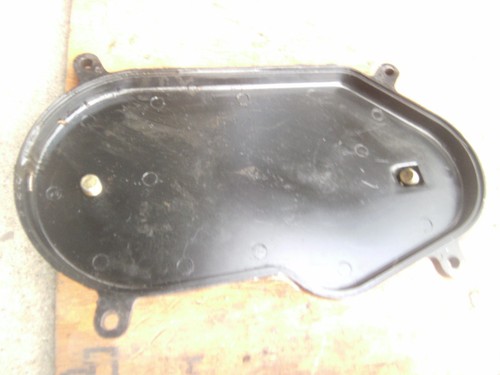 1987 ARCTIC CAT PANTHER 500 F/C DROPCASE W/PLUGS,AND BOTH BEAR 0702-078,0107-747 - Picture 11 of 12
