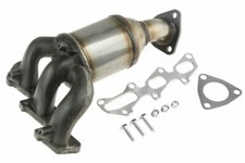 Catalyseurs Opel AGILA