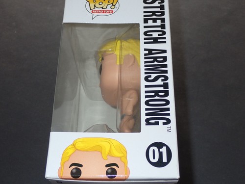 Funko Pop! - Imagen 19 de 34