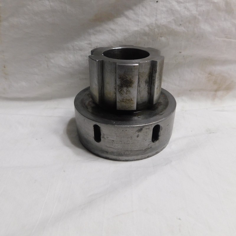 Adapter for 700 Threader