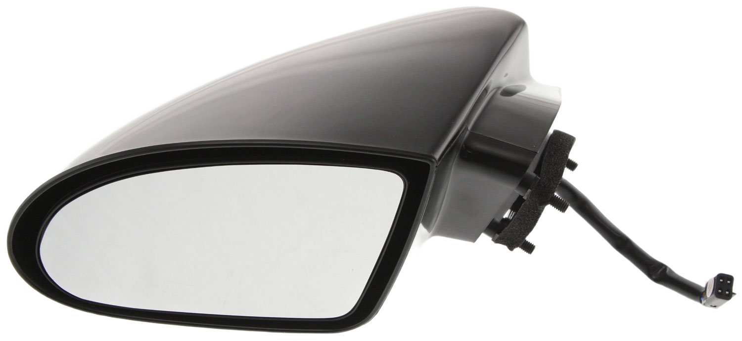 New Driver Side Mirror for 1993-2002 Chevrolet Camaro Replacement