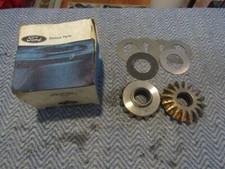 NOS 1986 - 1991 FORD TAURUS MERCURY SABLE TRANSAXLE DIFFERENTIAL SIDE GEAR KIT