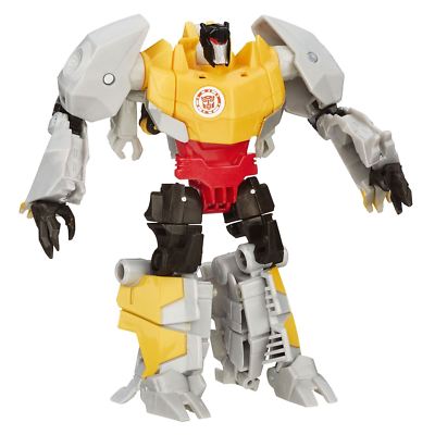 THORN-ROCK A2 ROBOT Vintage Epoque Goldorak Popy Bandai EUR 160,00