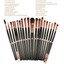 20pcs-Makeup-BRUSHES-Kit-Set-Powder-Foundation-Eyeshadow-Eyeliner-Lip-Brush-NEW