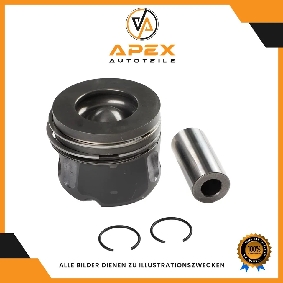 RANGE ROVER SPORTS 4.4 448DT TDV8 DIESEL PISTON STD - Image 2 of 4