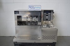 Stima 2001/4 Pasta Cooking Station Farmers Market FWO Missing 1 Bracket Free P+P