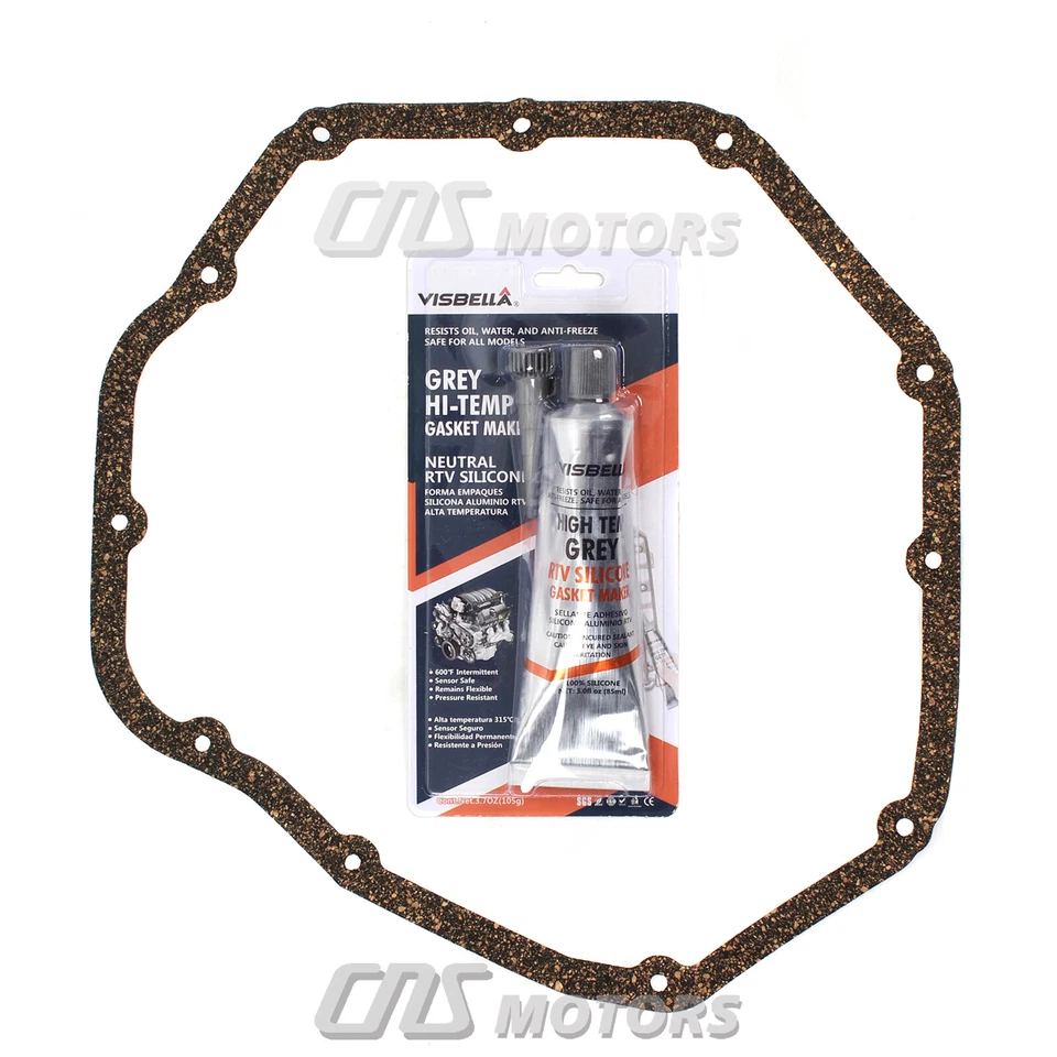 Engine Oil Pan Lower W/ Gasket for 2013-2017 Nissan NV200 2.0L 11110CK810⭐⭐⭐⭐⭐ Foto 3 de 4