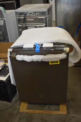 ge dishwasher gdt695smjes