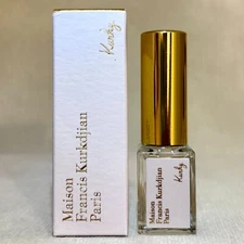 Maison Francis Kurkdjian Kurky Eau de Parfum MINI Travel Spray .17oz, 5ml *2025*