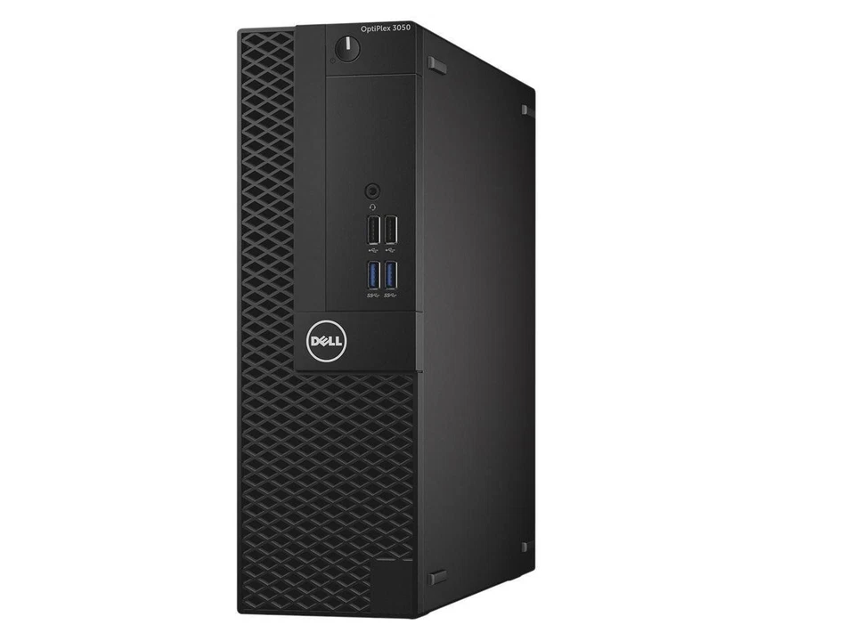 ~CLEARANCE~ Dell OptiPlex Desktop PC: Intel i5! 8GB RAM! 256GB SSD Windows 10! - Image 3 of 4