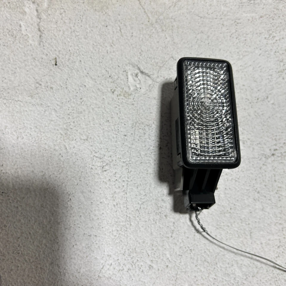 Lâmpada de cortesia Acura MDX frontal esquerda ou direita 2007-2020 fabricante de equipamento original 1 peça - Imagem 4 de 4