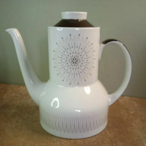 Royal Doulton Porcelain Original Coffee Pots