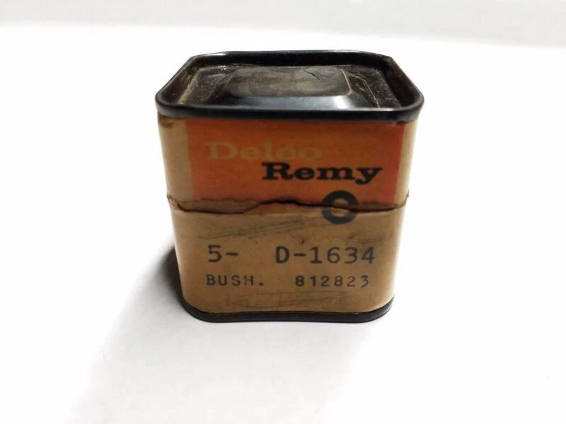 Bujes Delco Remy D-1634 - Juego de 5 Foto 3 de 4