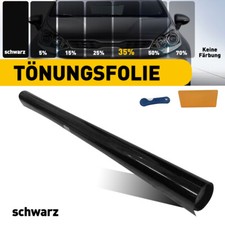 35% 3m Auto Scheibentönungsfolie Tönungsfolie Scheibenfolie Sonnenschutzfolie