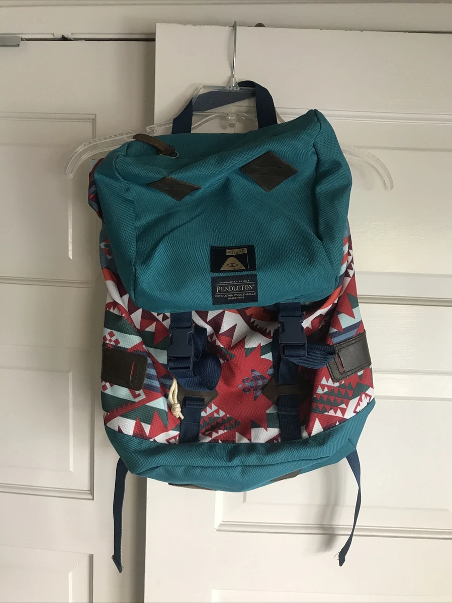 Pendleton backpacks top