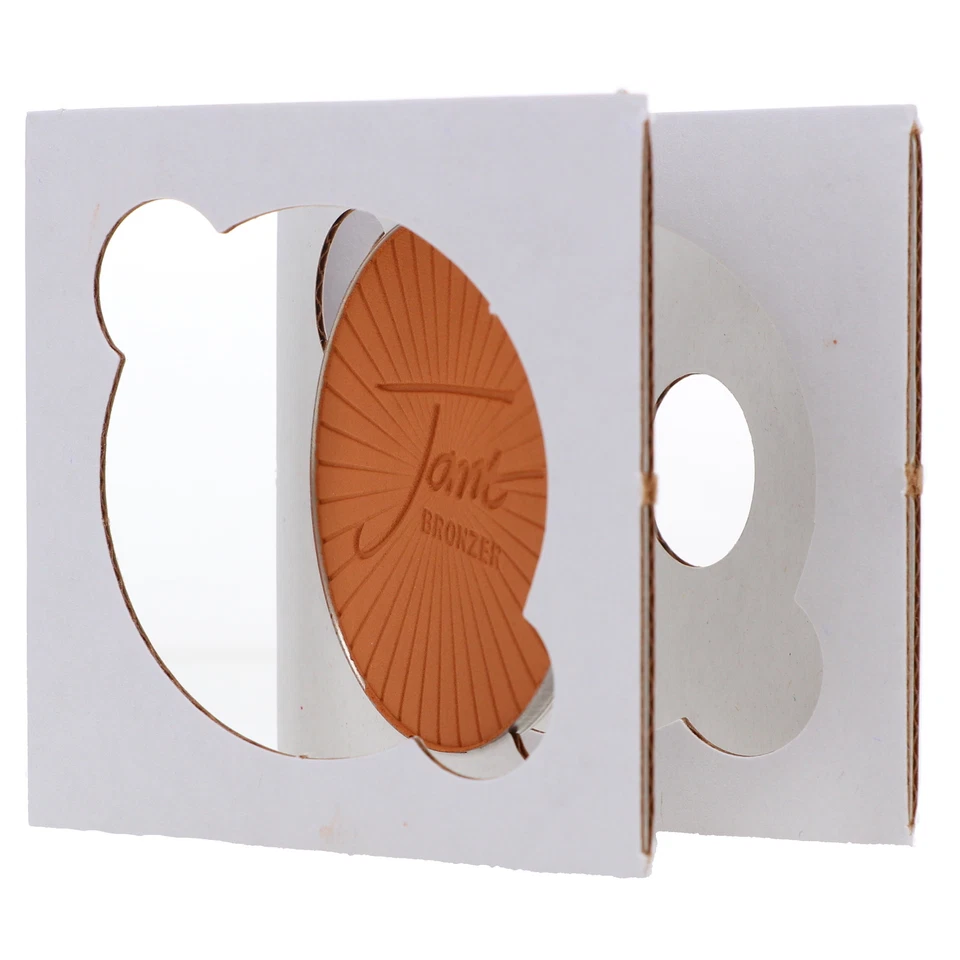 jane iredale PureBronze Matte Bronzer Refill Medium 0.3 oz - Image 3 of 4