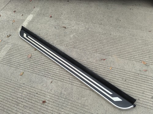 Running Boards Side Steps Fits for Chevrolet Tahoe 2021-2024 Step Bar pedal - Picture 2 of 10