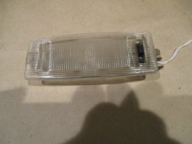 Ferrari Mondial 8, QV - Roof Interior Light -  P/N  60326706