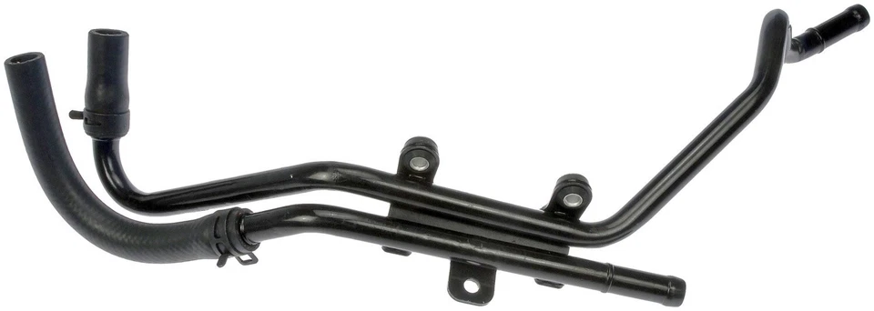 Conjunto de manguera de calentador de climatización para Saturn Aura Dorman OE SOLUTIONS 2007-2008 Foto 2 de 4