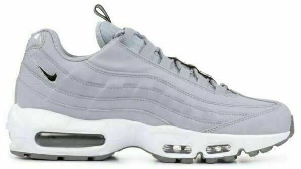 Nike Air Max 95 SE Wild for Sale | Authenticity Guaranteed | eBay Nike Air Max 95 SE Wild for Sale | Authenticity Guaranteed | eBay