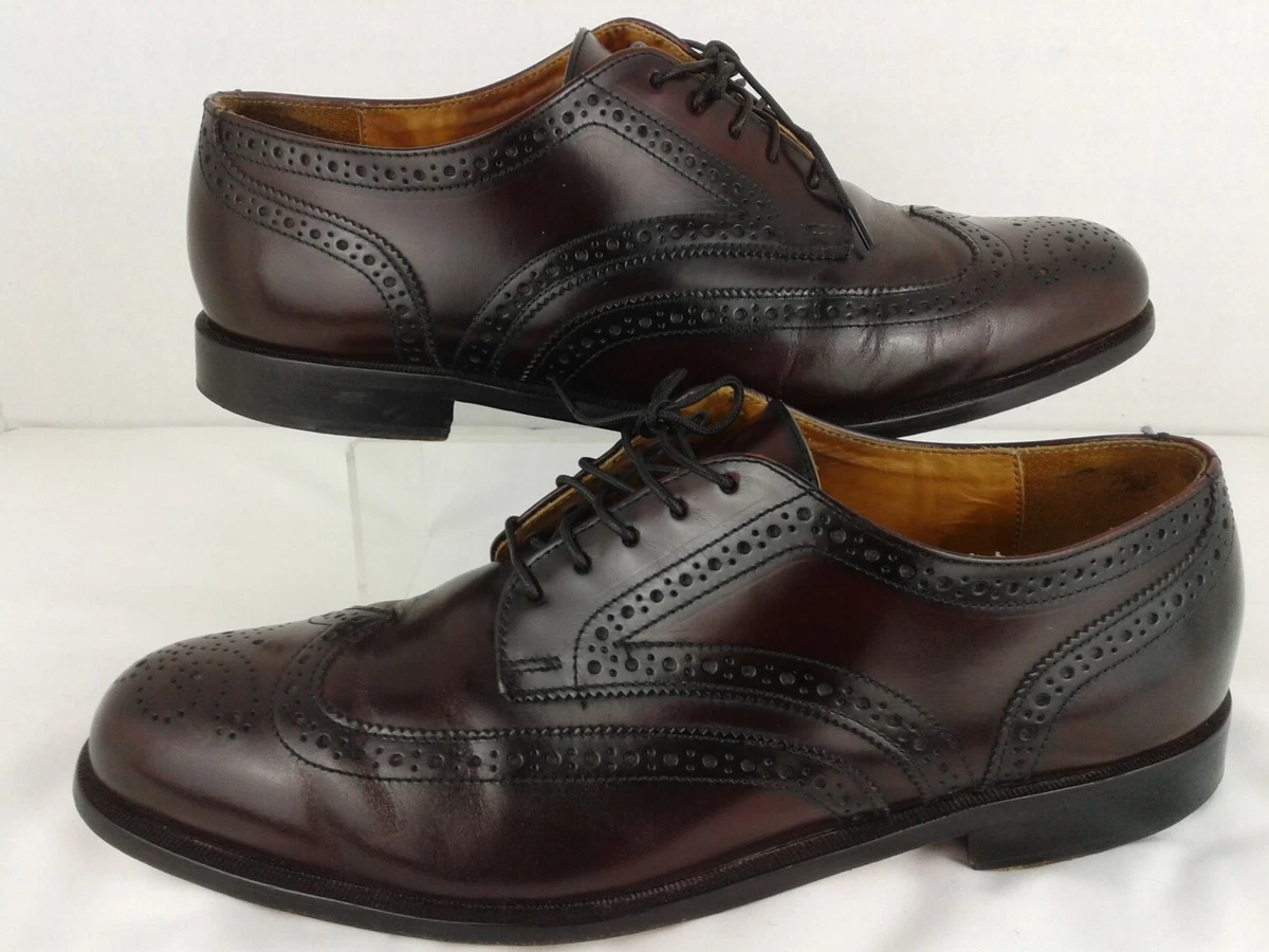 Cole haan cordovan shoes new arrivals
