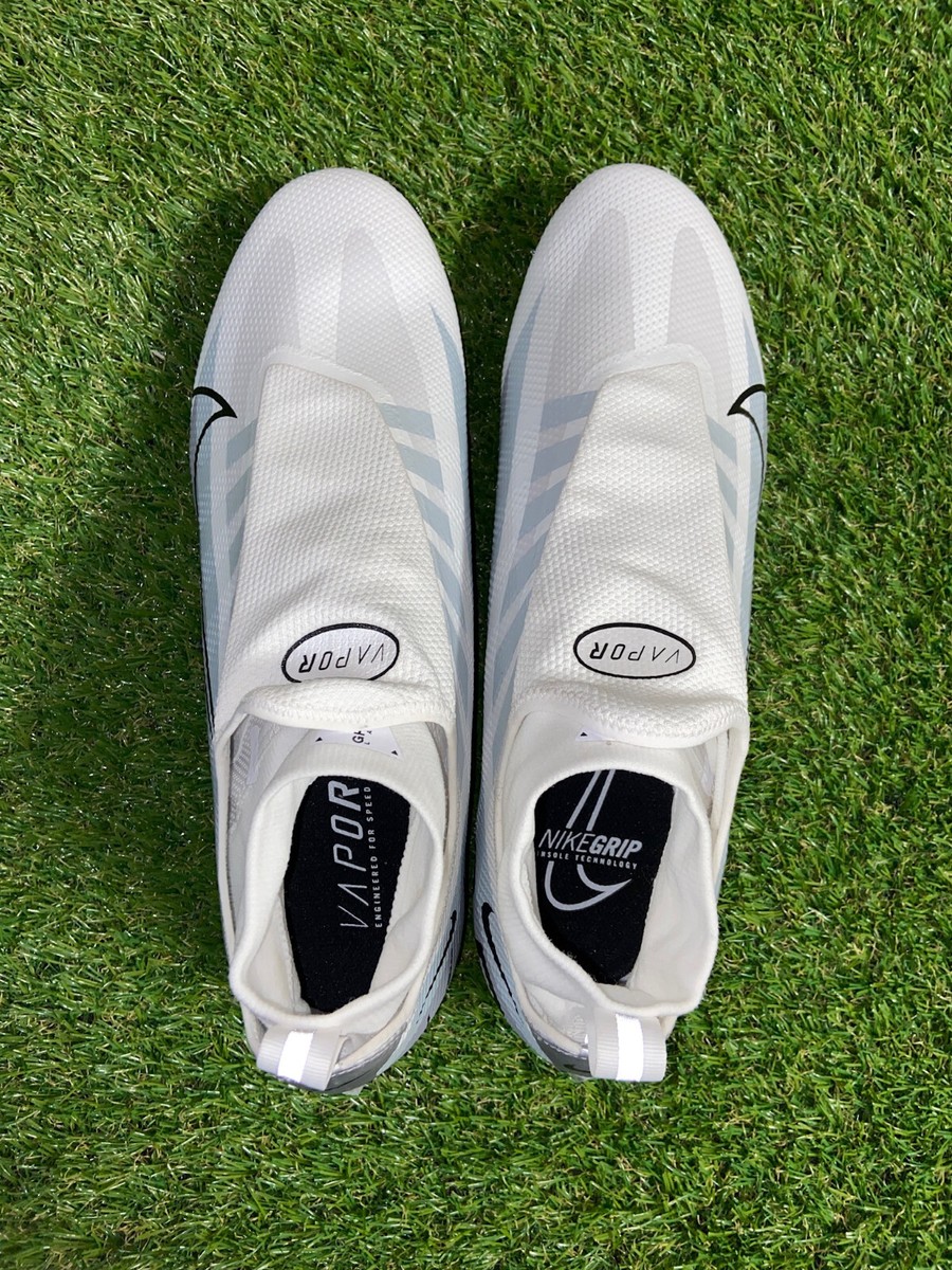 Nike Vapor Edge Pro 360 White Black Men