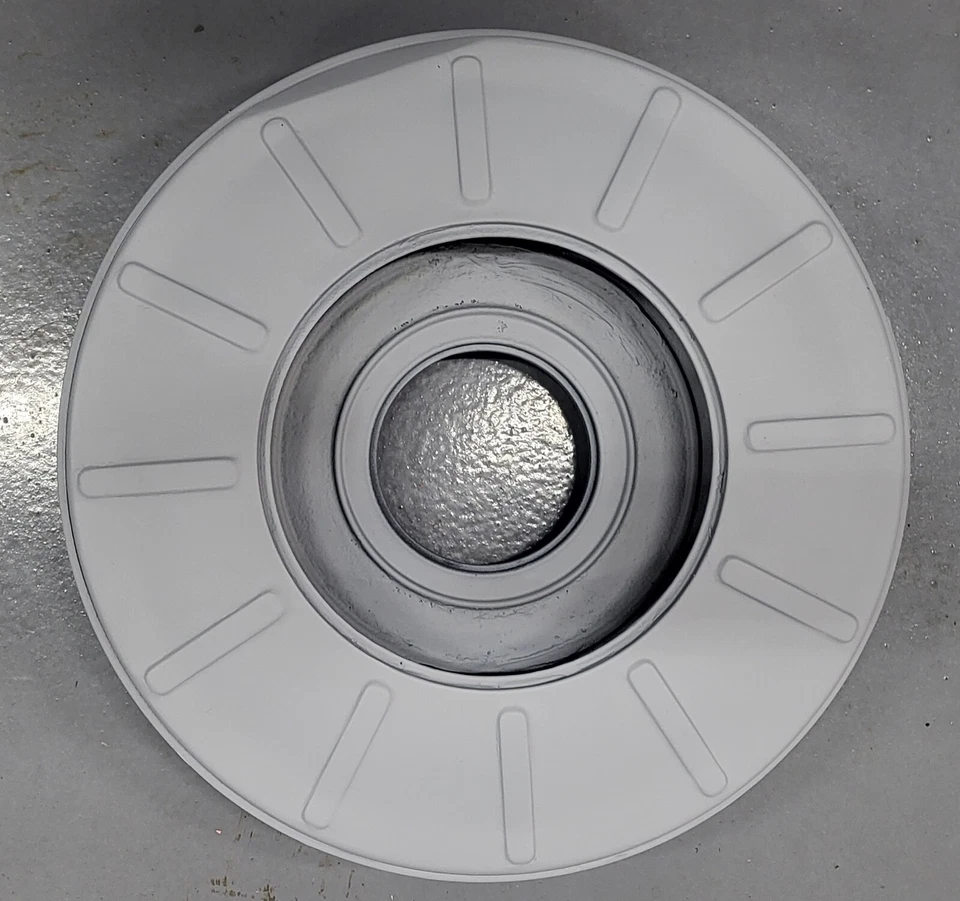 Filtro de aire Ford Thunderbird 1958 1959 1960 Foto 4 de 4