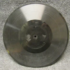 80 RPM 10" Record Edison Diamond Disc Albert Spalding Humoresque & Cavatina 