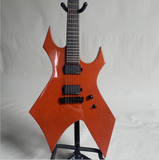 Newly released Electric