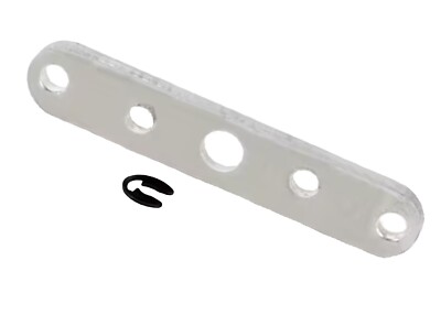 ARC 1331 HEI Distributor Mechanical Advance Lockout Fits 8362CT and all HEI Dist