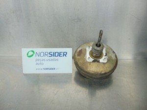 bremskraftverstärker für FIAT BRAVO VAN 1.9 JTD DIESEL 105CV 1998-2002 145103