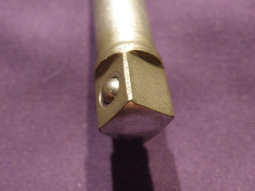 Extensión vintage S-K Diamond Logo 3/8" Drive 6". 45161 Buen Estado. Estados Unidos. - Imagen 5 de 12