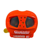 View Master Lighted 3-D Tyco 2053